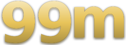 99m logo